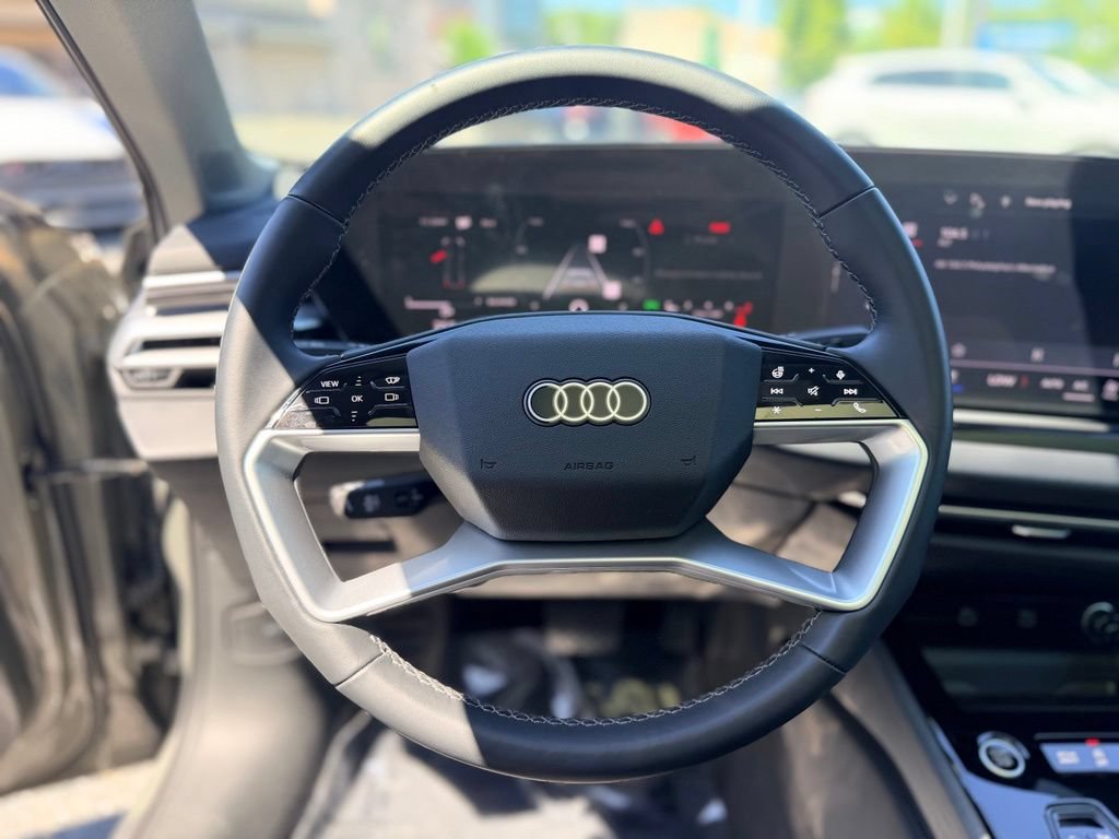 Used 2025 Audi A5 2.0T Premium Plus w/ Premium Plus AWD/4WD image 29