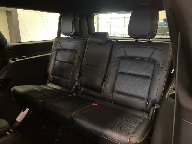 New 2026 Lincoln Navigator L Black Label image 44