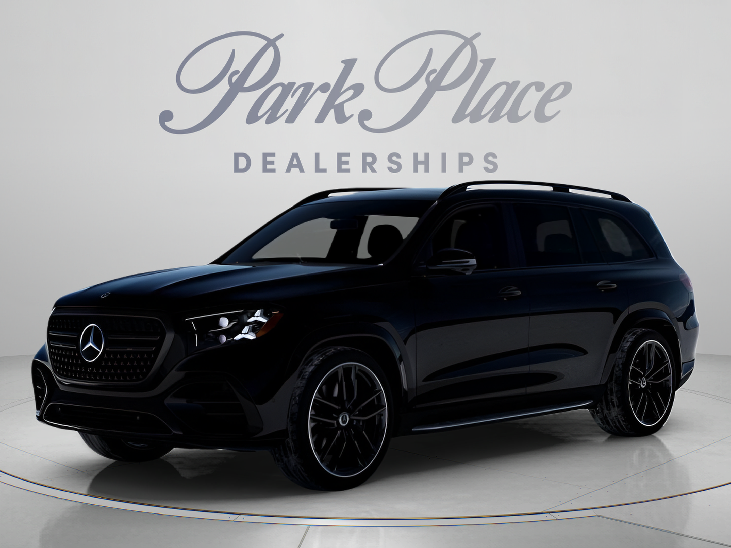 New 2027 Mercedes-Benz GLS 450 4MATIC image 2