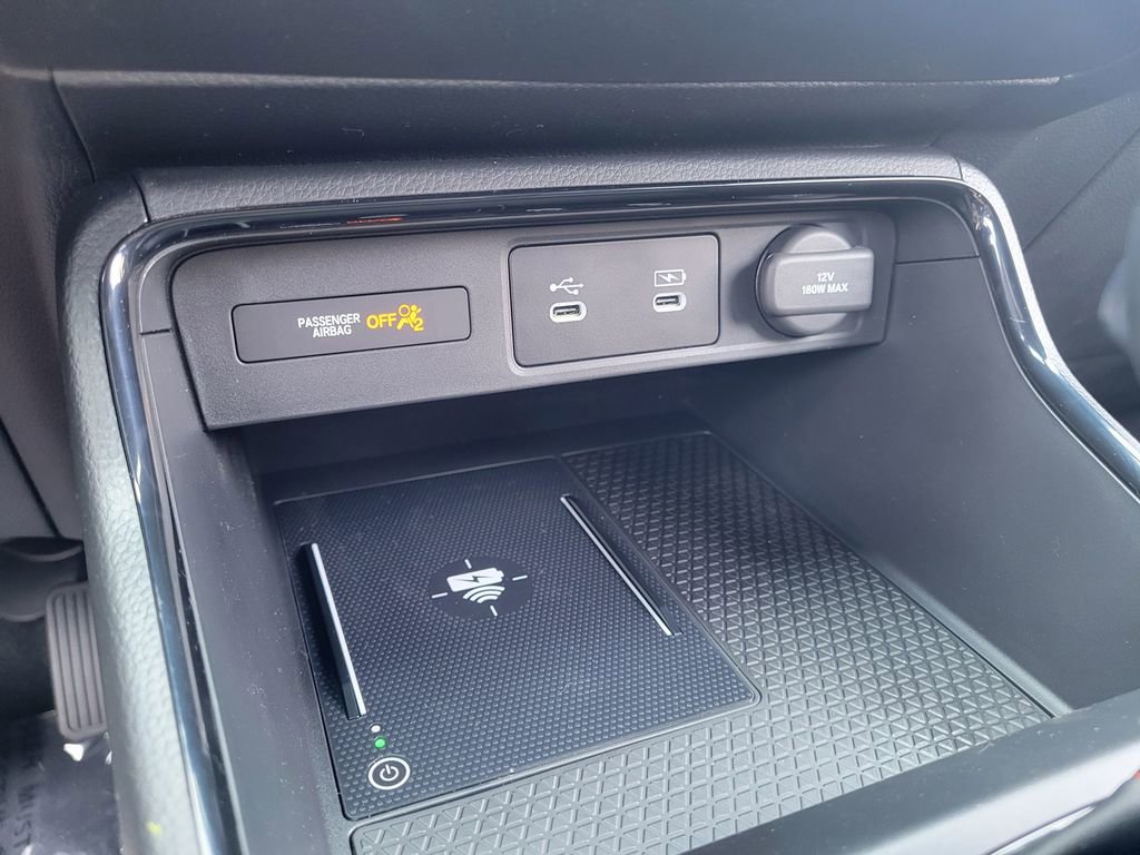 New 2026 Honda CR-V TrailSport image 28