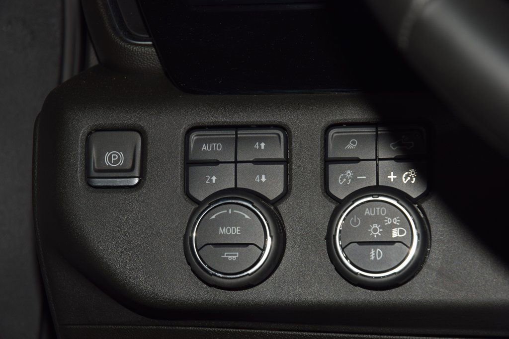 Used 2024 Chevrolet Silverado 1500 RST w/ RST All Star Premium Package image 31