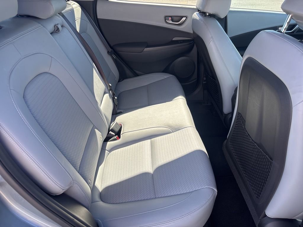 Used 2021 Hyundai Kona Ultimate image 15