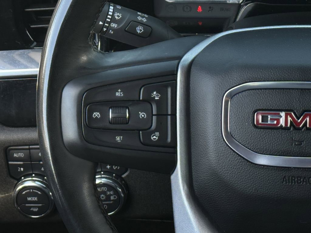 Used 2025 GMC Sierra 2500 SLT w/ Texas SLT Premium Package image 16