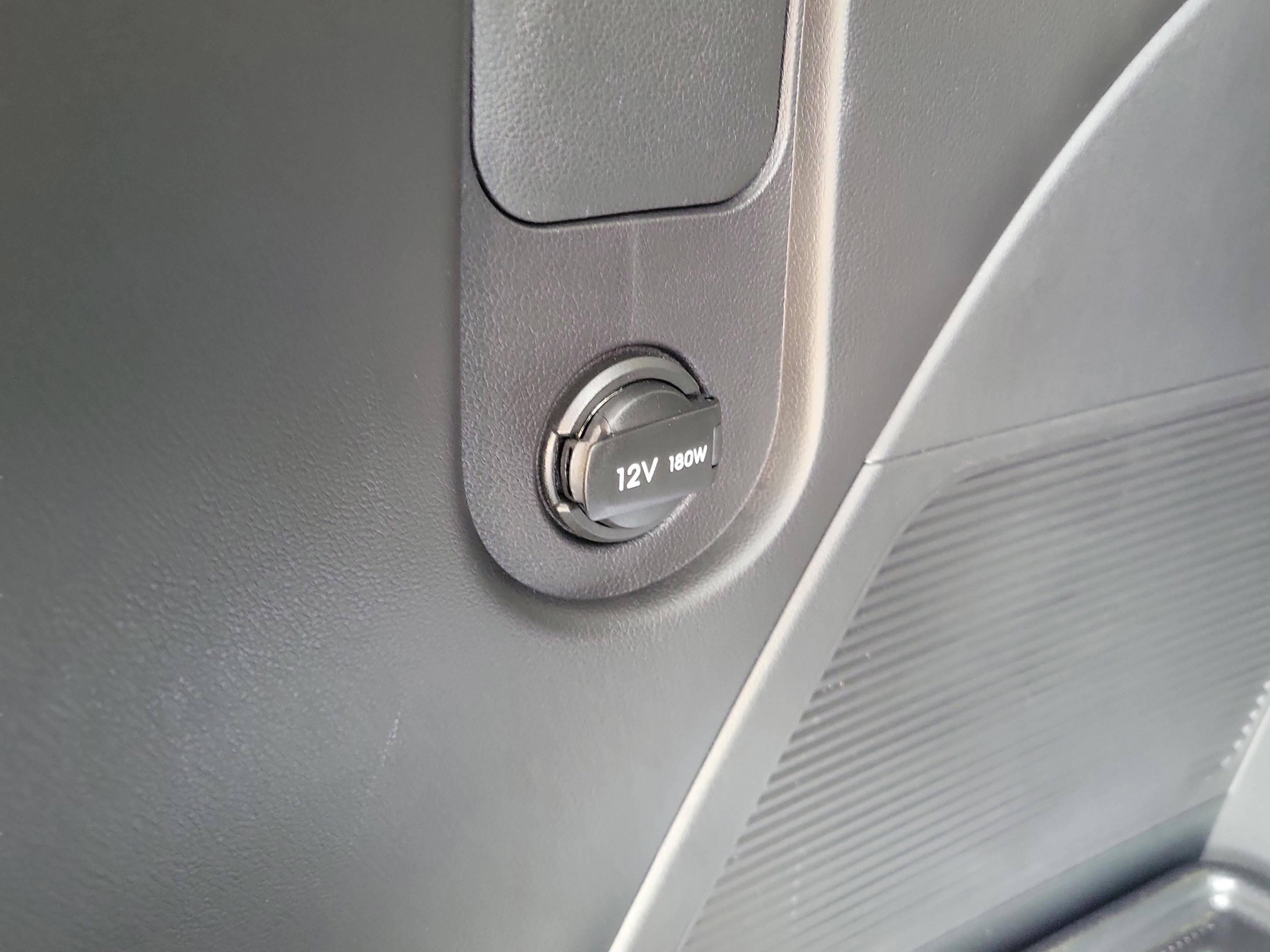 New 2026 Hyundai Palisade SEL image 8