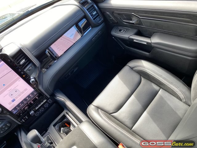 Used 2025 RAM 1500 RHO w/ RHO Level 1 Equipment Group AWD/4WD image 15