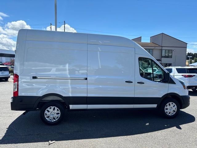 Used 2025 Ford Transit 250 148 High Roof RWD image 6