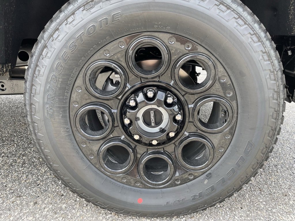 New 2026 Ford F350 Lariat image 6