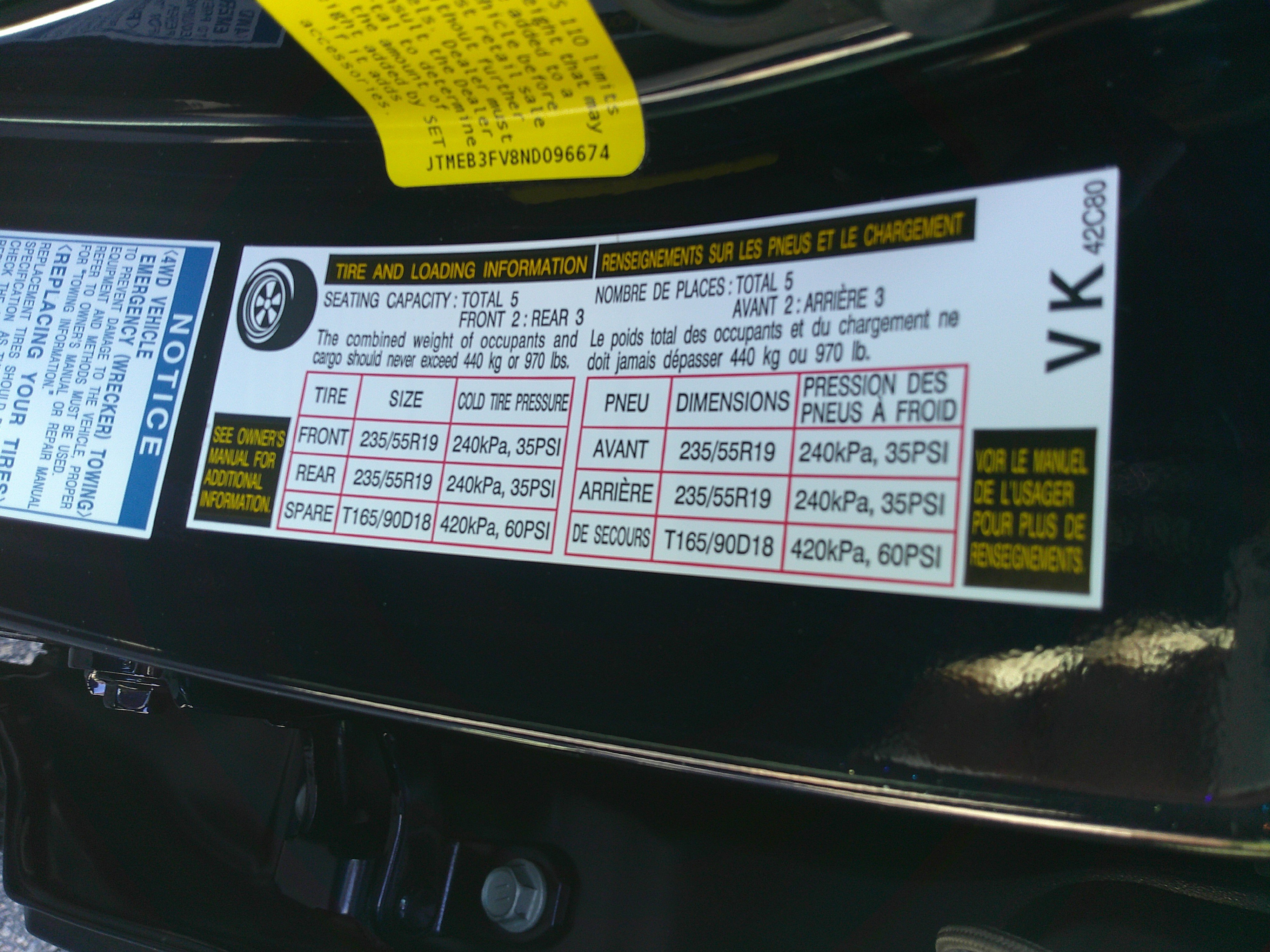 Used 2022 Toyota RAV4 XSE image 40