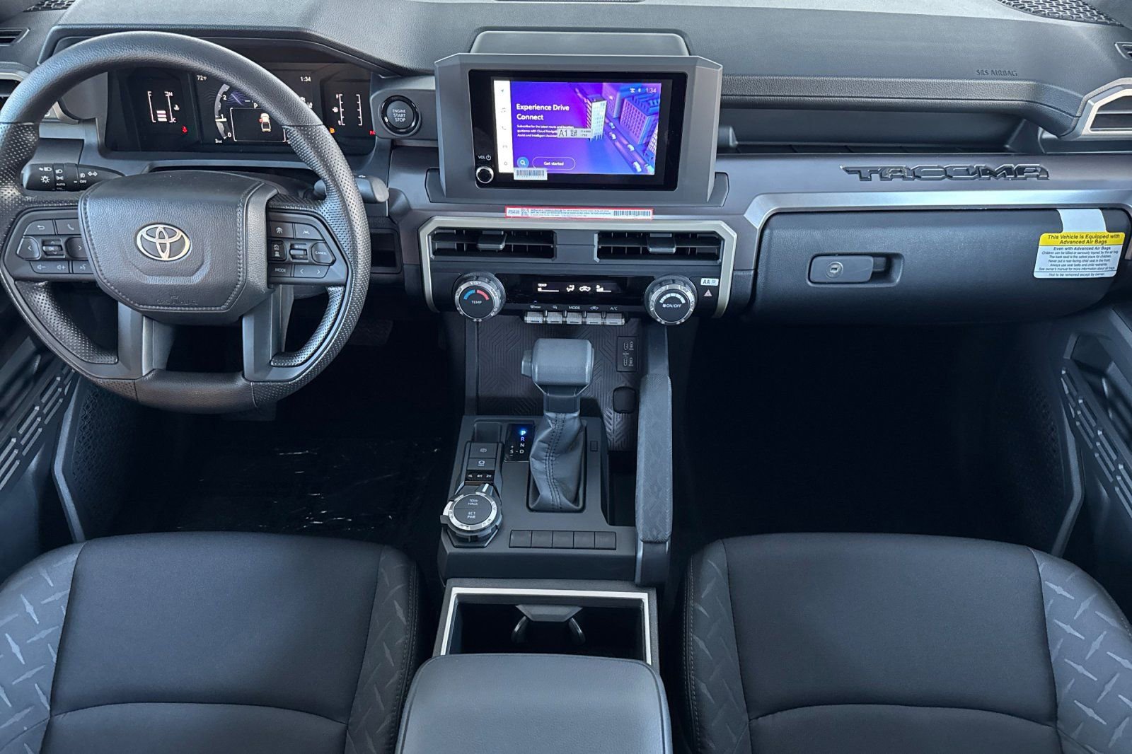 New 2026 Toyota Tacoma SR5 image 15