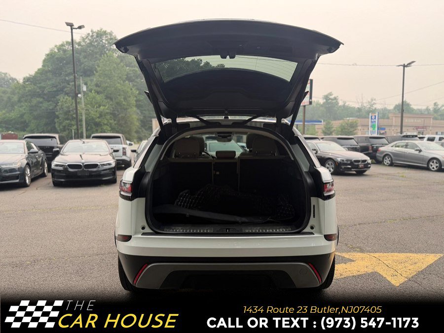 Used 2018 Land Rover Range Rover Velar S AWD/4WD image 21