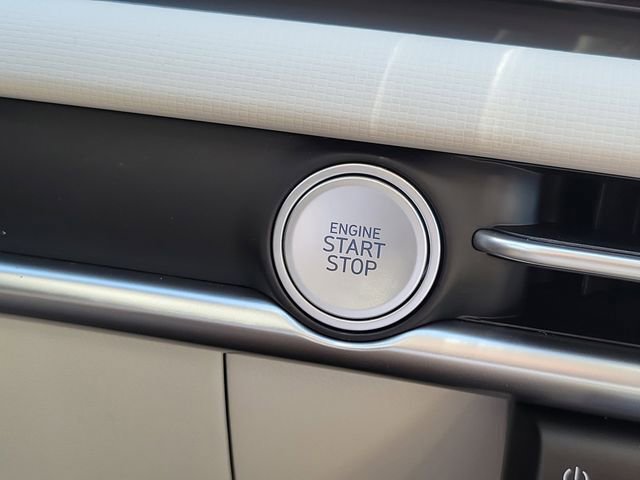 New 2026 Hyundai Tucson SE image 8