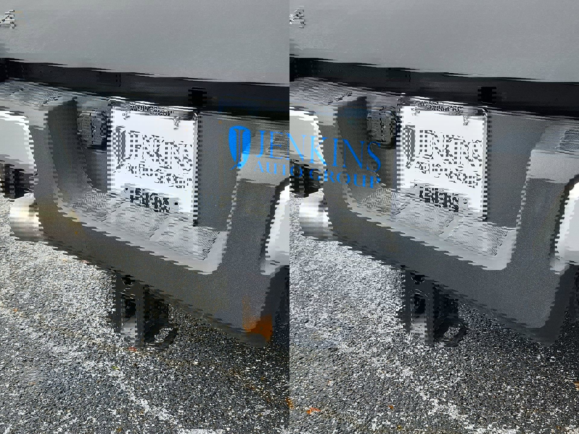 Used 2024 Toyota Tacoma SR5 image 11