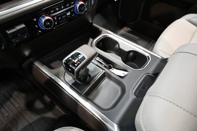 New 2026 GMC Sierra 1500 SLT w/ SLT Premium Plus Package image 21