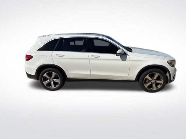 Used 2016 Mercedes-Benz GLC 300 image 5