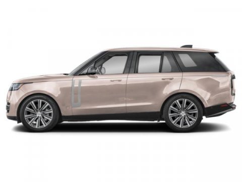 New 2026 Land Rover Range Rover SE AWD/4WD image 3