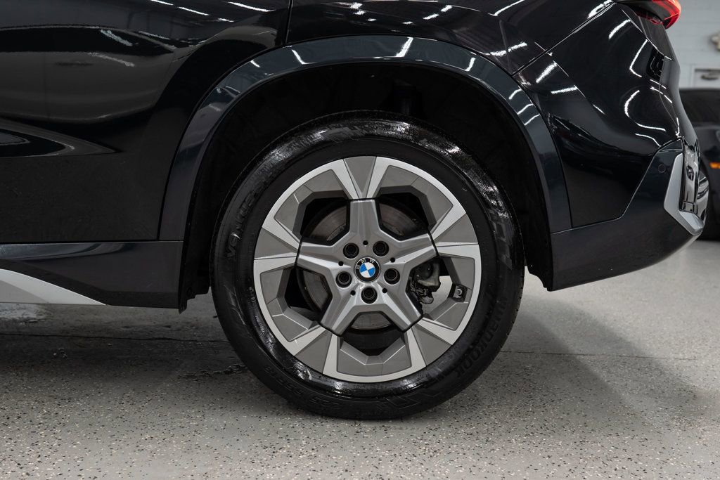 Used 2024 BMW X1 xDrive28i image 33