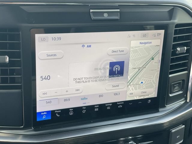 New 2026 Ford F250 Lariat AWD/4WD image 10