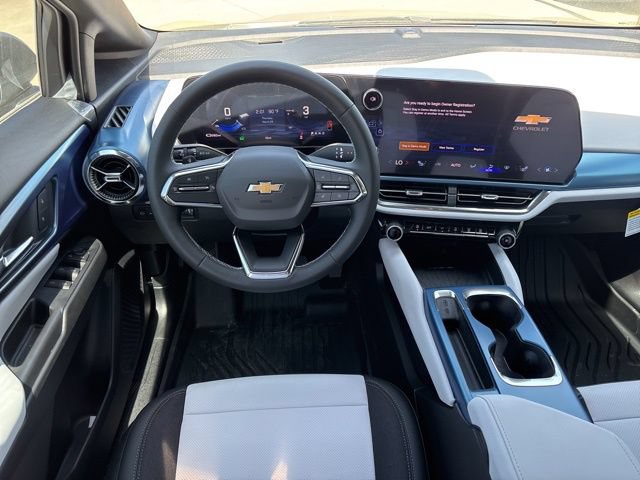 New 2026 Chevrolet Equinox EV LT FWD image 4
