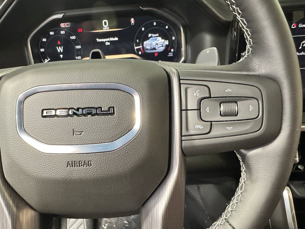 New 2026 GMC Sierra 1500 Denali Ultimate image 18