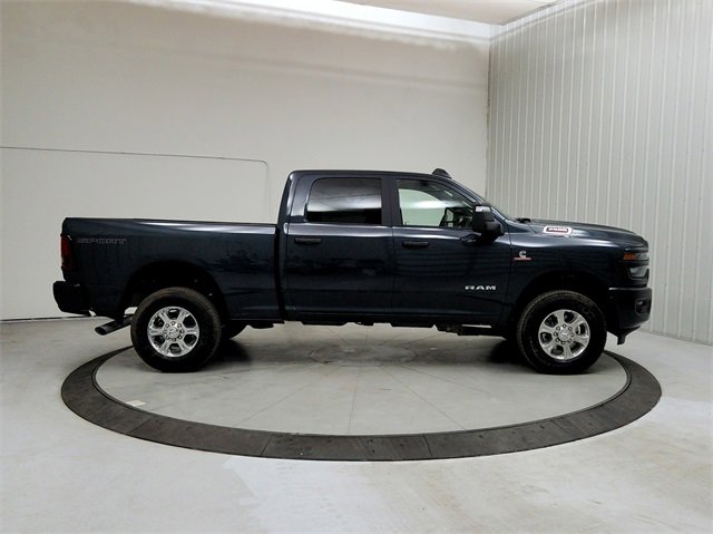 New 2025 RAM 2500 Big Horn image 8