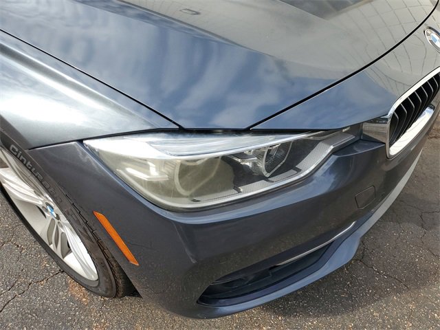 Used 2016 BMW 328i Sedan image 9