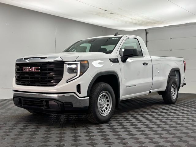 New 2026 GMC Sierra 1500 Pro image 2