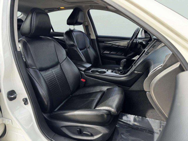 Used 2020 INFINITI Q50 Sport image 57