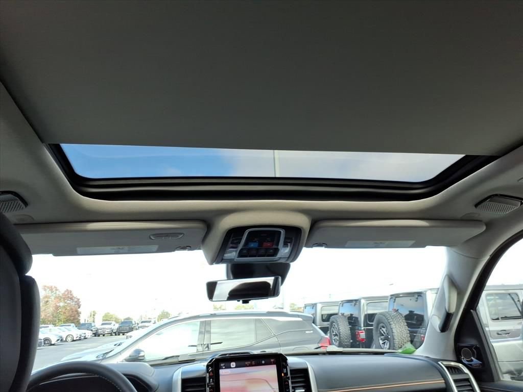 New 2026 RAM 1500 Tungsten w/ Trailer Tow Group image 13