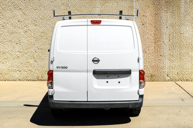 Used 2019 Nissan NV200 S w/ Cruise Control Package FWD image 9
