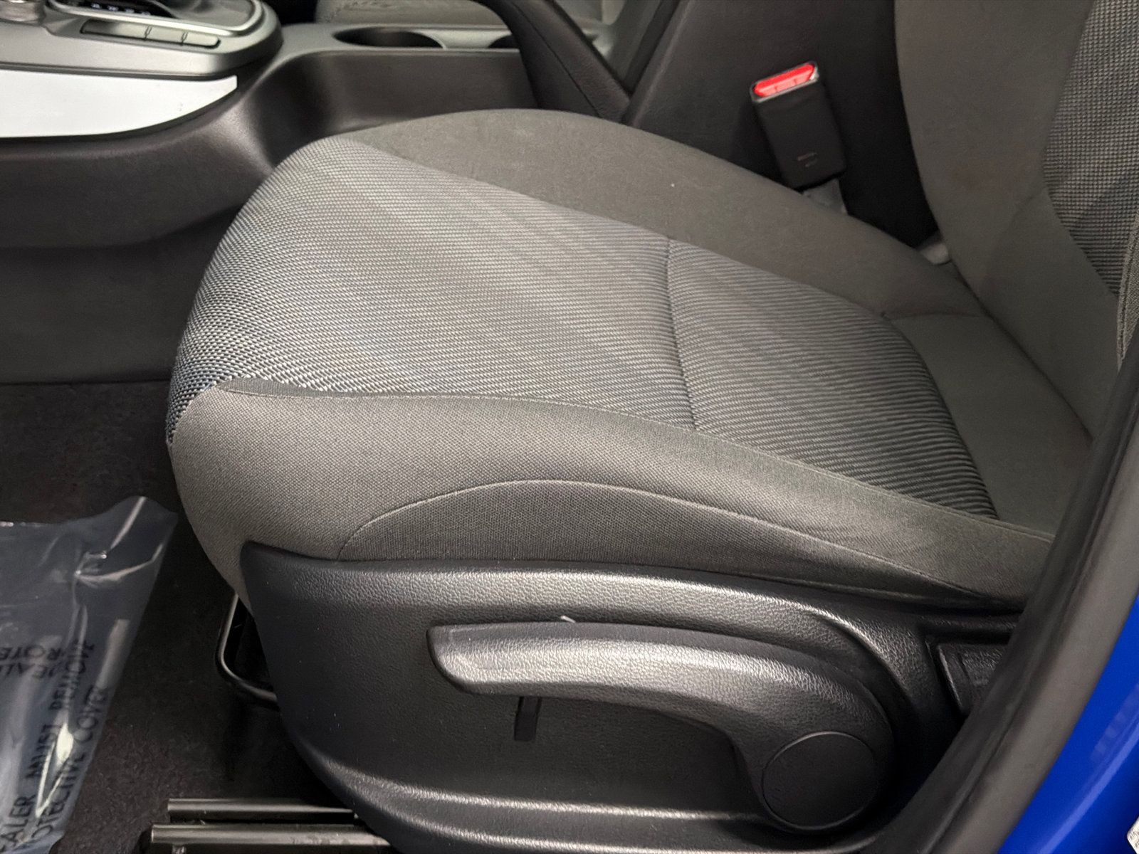 Used 2021 Kia Seltos LX AWD/4WD image 15