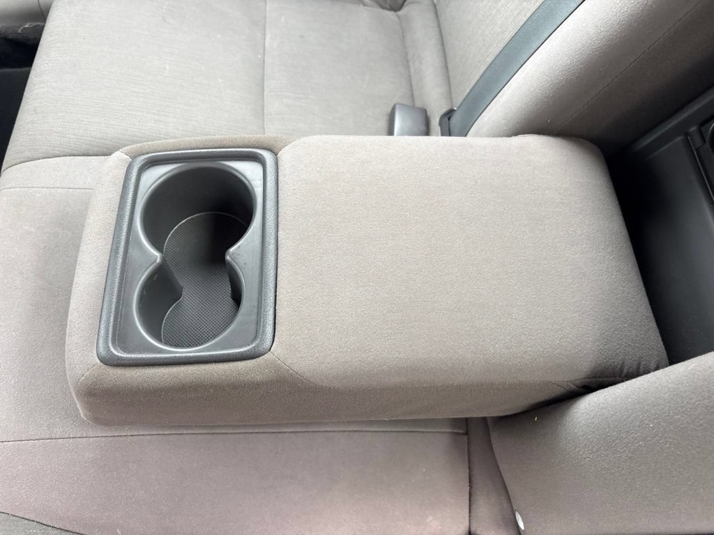 Used 2012 Honda Accord LX image 12