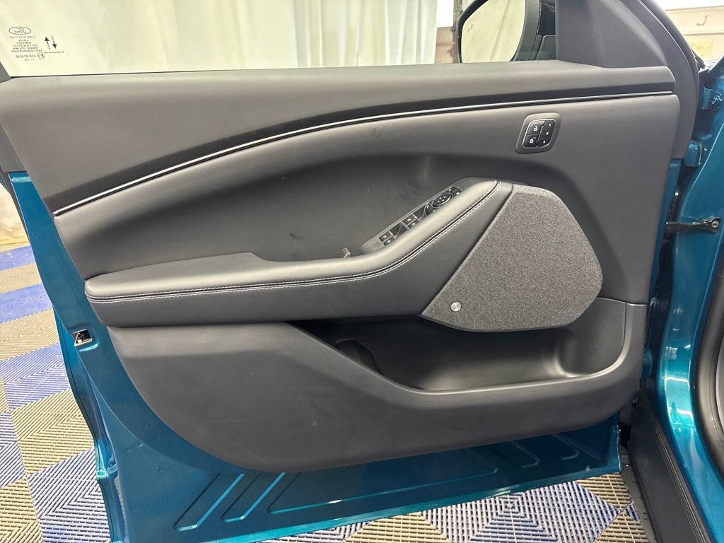 New 2026 Ford Mustang Mach-E Premium AWD/4WD image 11