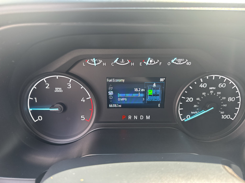 Used 2024 Ford F450 XL w/ 360-Degree Camera Package AWD/4WD image 13