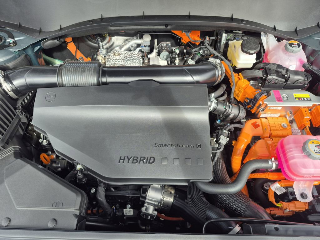 New 2027 Kia Telluride EX X-Line image 17