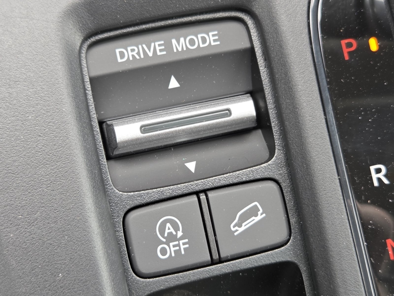 New 2026 Honda CR-V LX image 7