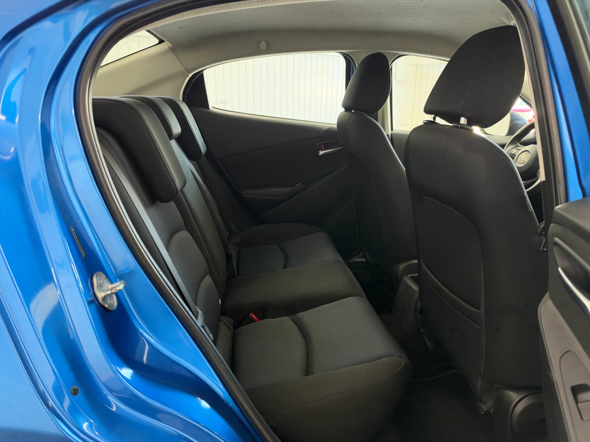 Used 2016 Scion iA FWD image 11