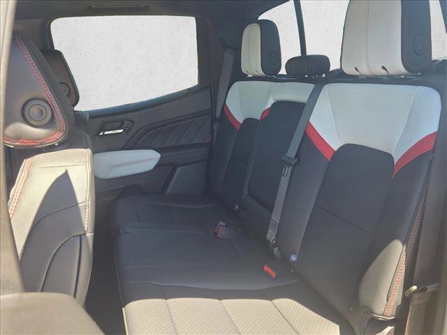 Certified 2024 GMC Canyon AT4X image 20