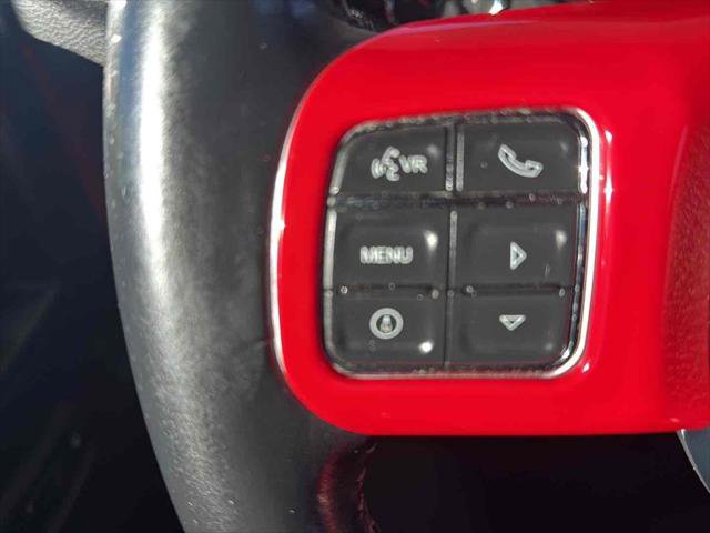 Used 2017 Jeep Wrangler Unlimited Rubicon image 21