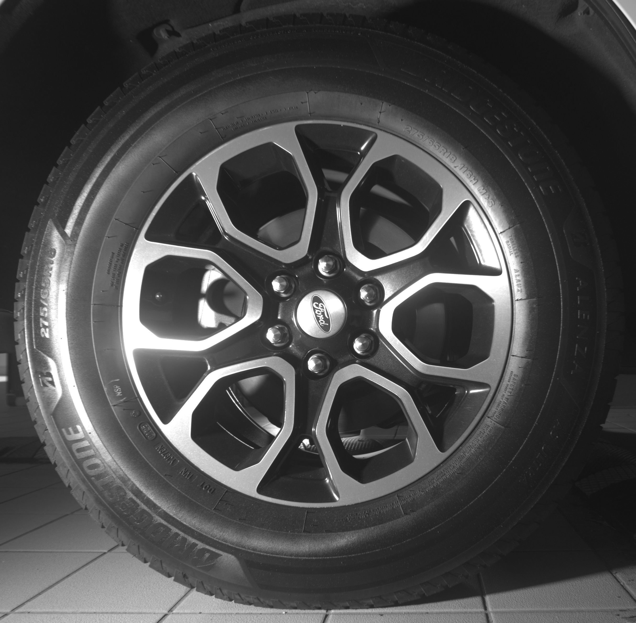 Used 2022 Ford Expedition XLT RWD image 13