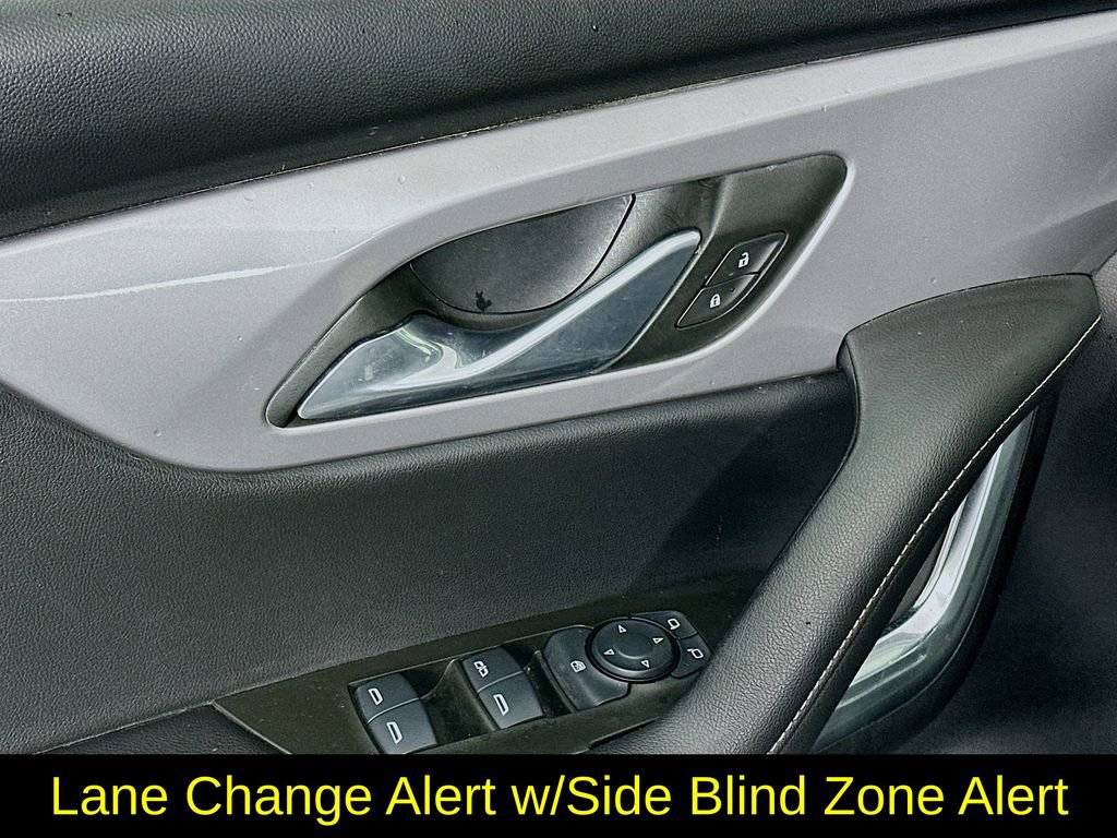 Used 2024 Chevrolet Blazer LT w/ Driver Confidence Package image 23