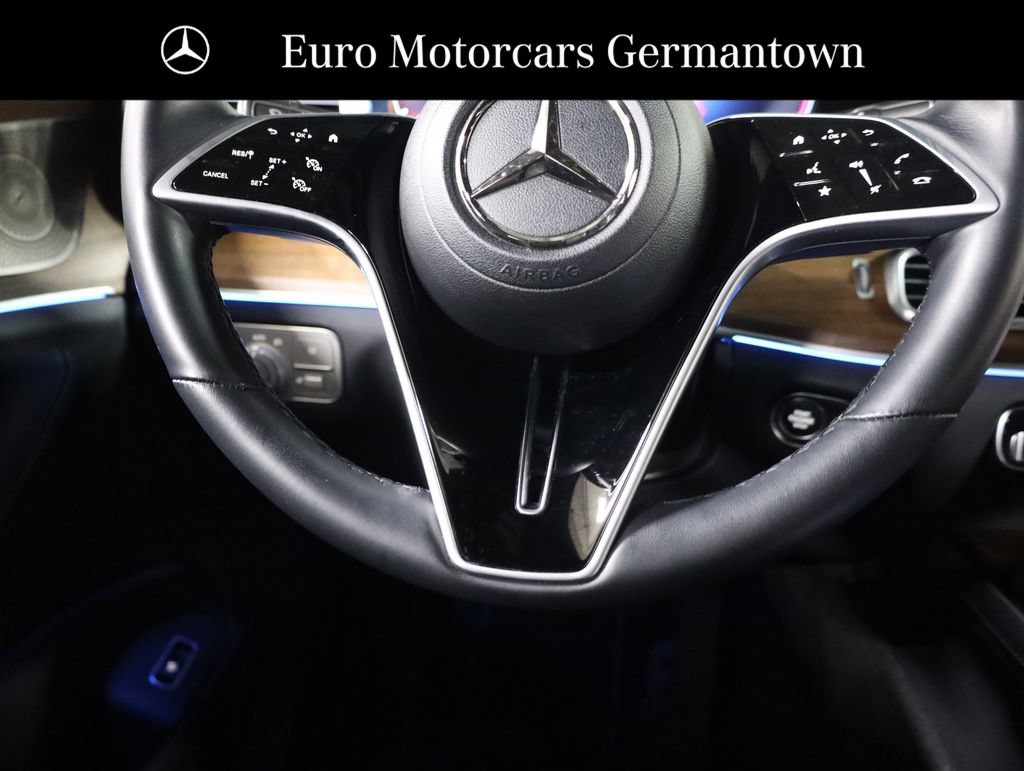 Certified 2026 Mercedes-Benz GLE 350 4MATIC image 44