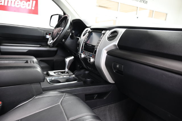 Used 2020 Toyota Tundra SR5 w/ TRD Sport Package AWD/4WD image 15