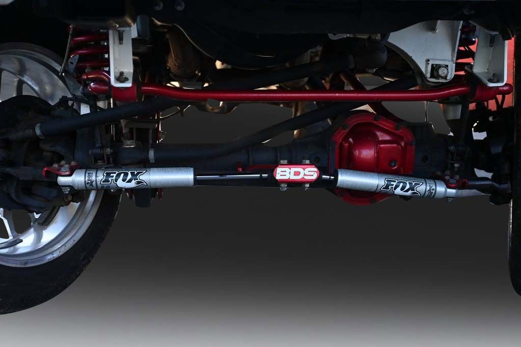 Used 2018 Ford F250 Lariat w/ Lariat Ultimate Package image 13