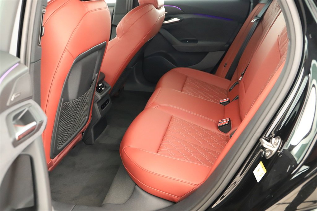 New 2025 Audi S6 e-tron Prestige image 28