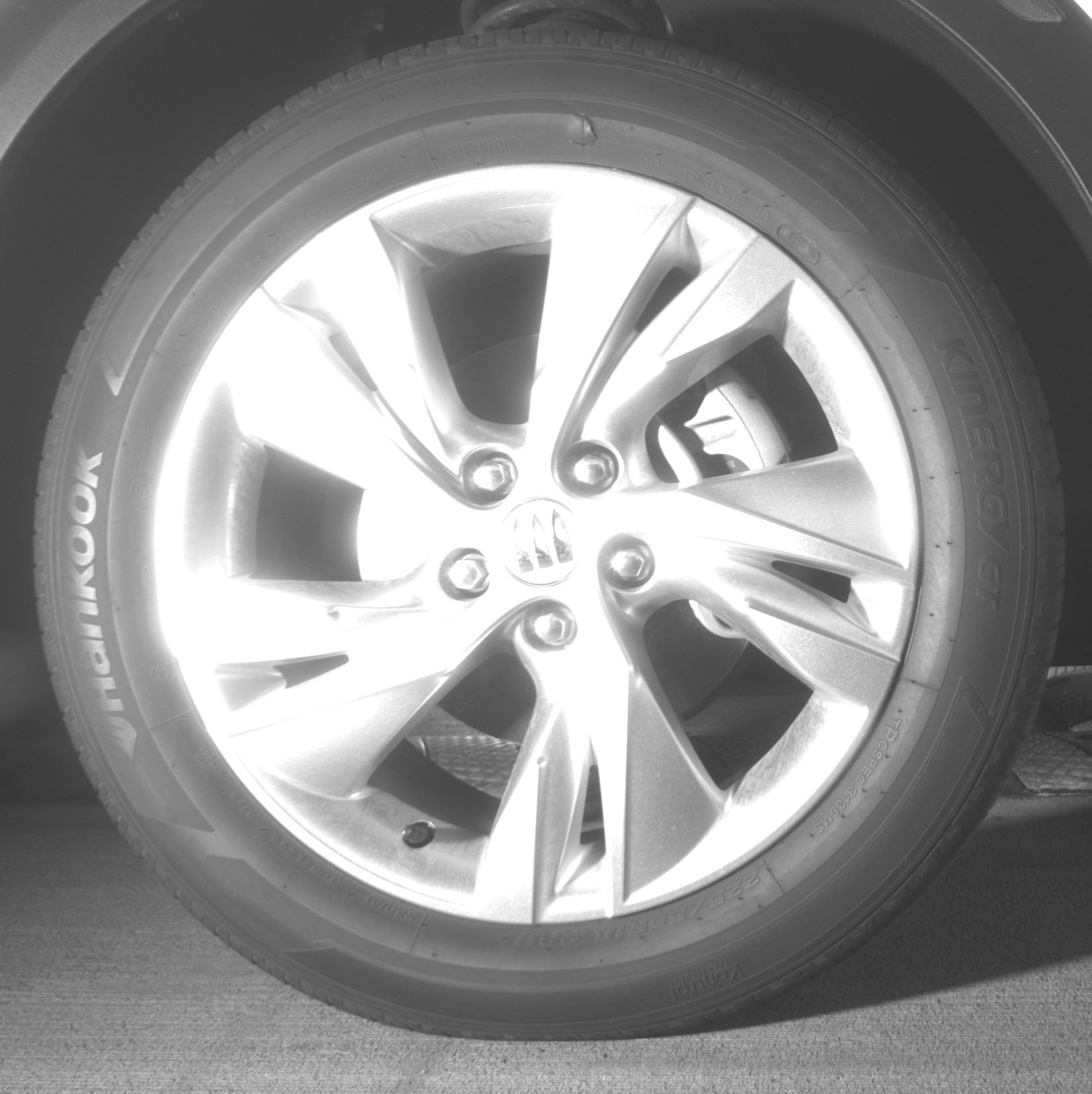 Used 2025 Buick Encore GX Preferred image 13