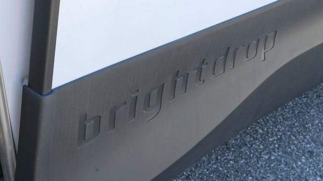 New 2025 Chevrolet Brightdrop 600 FWD image 28