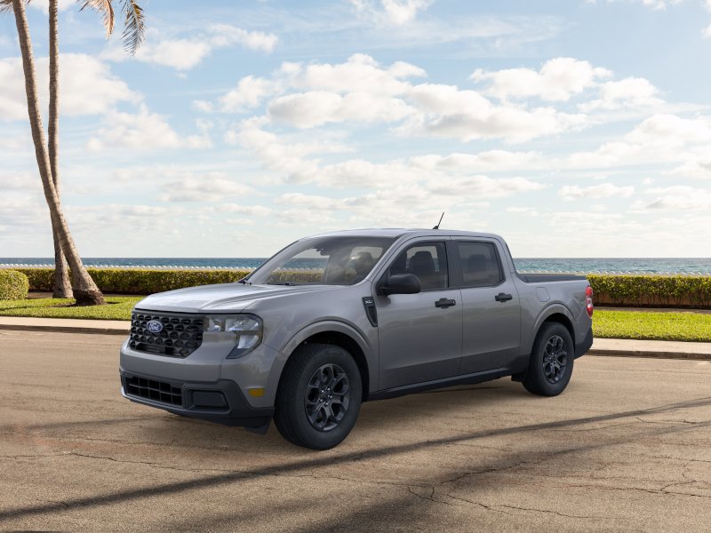 New 2026 Ford Maverick XLT FWD image 1