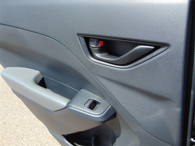 New 2025 Subaru Impreza 2.0i image 23