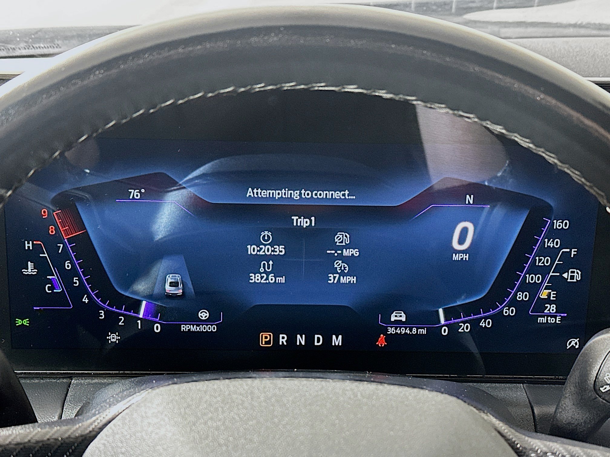 Used 2024 Ford Mustang GT Premium RWD image 12