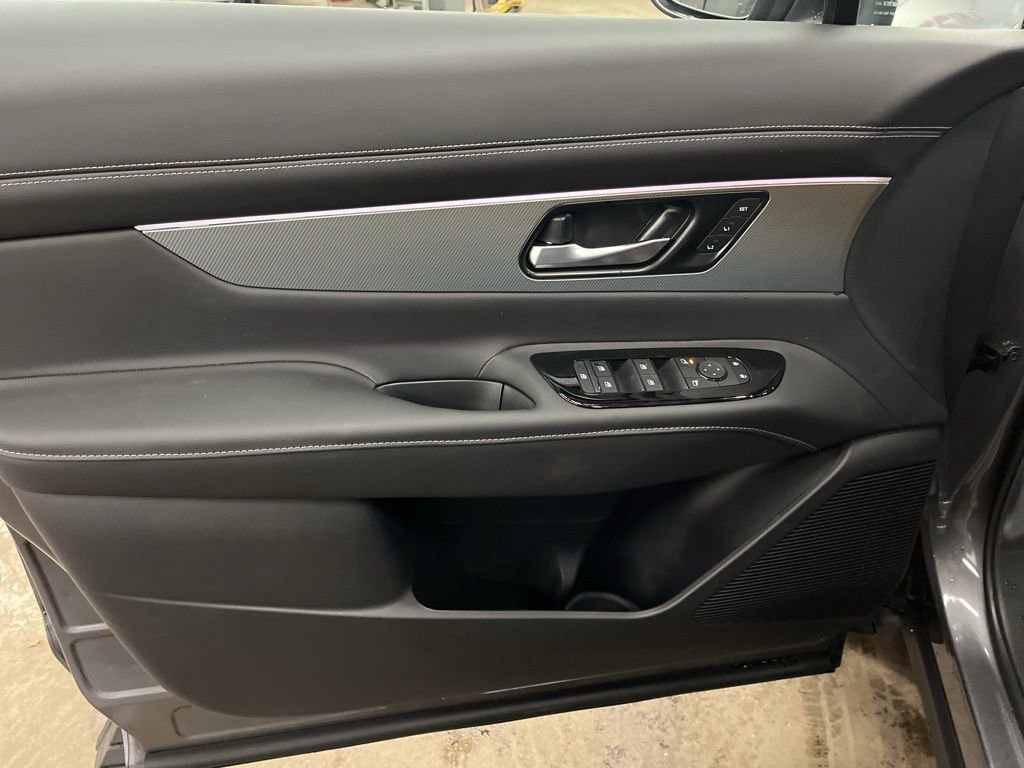 New 2026 Nissan Murano SL AWD/4WD image 18
